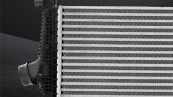 intercooler