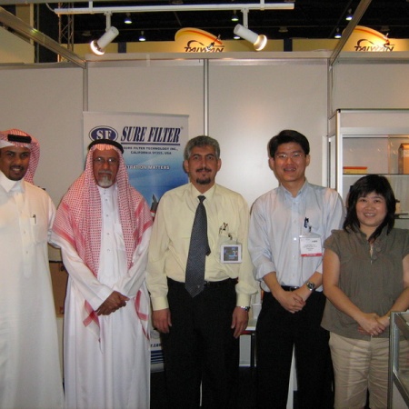 Automechanika Middle East (2012)